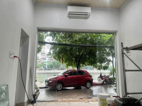 Cho thuê bất động sản đống đa 18   triệu