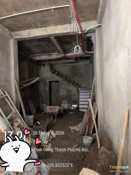 1 nhà ra oto phố ĐỊnh Công ( ngách73 ngõ 337 Định Công)- sau QH tương lai rạng ngời-6,9 tỷ- lô gó...