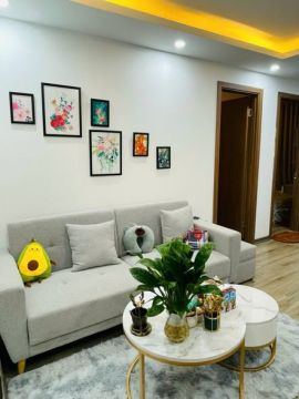 CHO THUÊ CĂN HỘ TẠI 189 HOÀNG HOA THÁM
