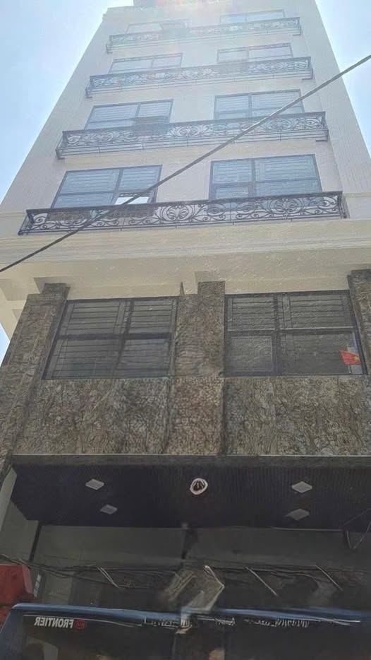 TÒA CHDV MẶT PHỐ XUÂN ĐỈNH – LÔ GÓC – 22 PHÒNG FULL ĐỒ – DÒNG TIỀN CAO