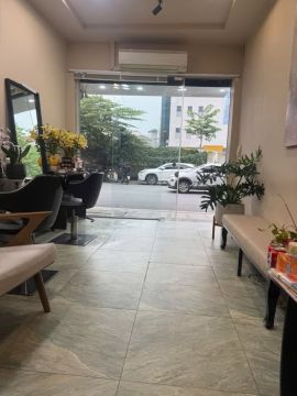 Bán Nhà Mặt Phố Giảng Võ - Ba Đình - Hà Nội