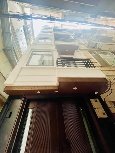 SIÊU HOT - APARTMENT HOÀN KIẾM - LÔ GÓC 6 TẦNG THANG MÁY - ĐẸP CHUẨN HOMESTAY - DÒNG TIỀN 70 TRIỆ...