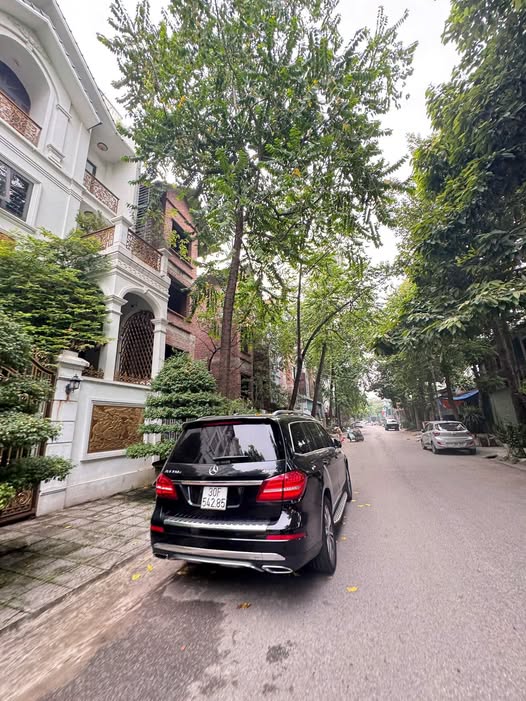 LIỀN KỀ TỔNG CỤC 5 – TÂN TRIỀU, THANH TRÌ - NHÀ THÔ
