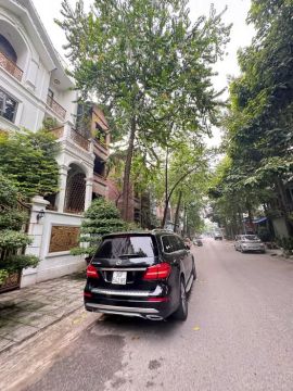 LIỀN KỀ TỔNG CỤC 5 – TÂN TRIỀU, THANH TRÌ - NHÀ THÔ