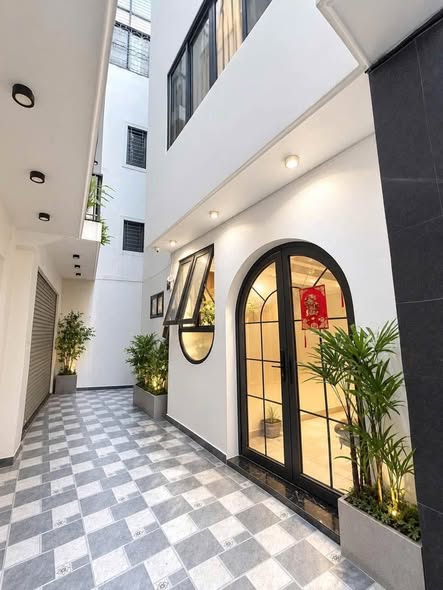 NHÀ LÕI VIP ÁI MỘ - LONG BIÊN | 2 MẶT NGÕ - THANG MÁY - NHỈNH 13 TỶ