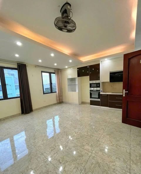 Cần cho thuê nhà ngõ  Trường Chinh-Đống Đa