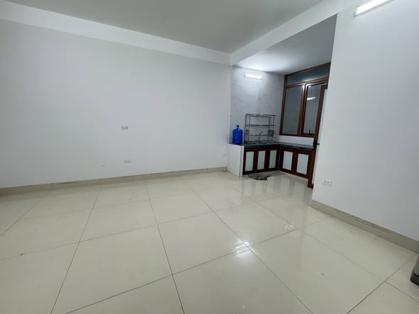 NHÀ MỚI TINH THẠCH BÀN - 50M² - Ô TÔ ĐỖ CỔNG (GẦN CHỢ)