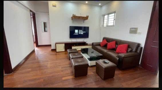 NGÕ 15 NGỌC HỒI – HOÀNG MAI
