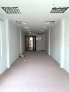 CHO THUÊ SÀN VĂN PHÒNG PHỐ HUỲNH THÚC KHÁNG - BA ĐÌNH