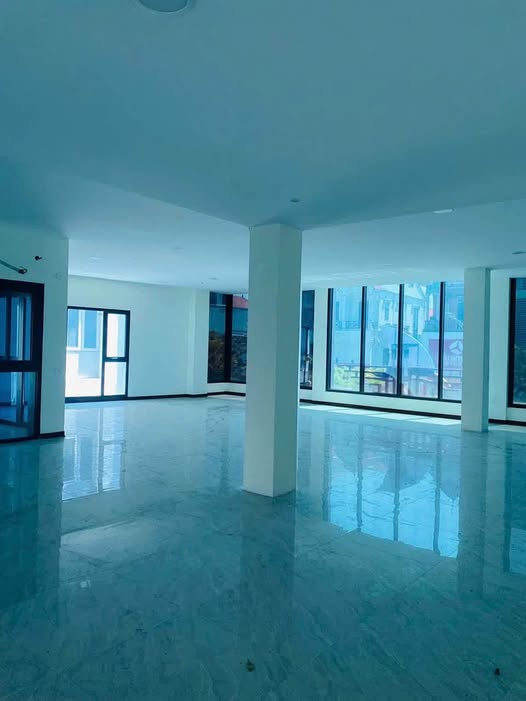 CHO THUÊ MẶT BẰNG KINH DOANH – MẶT TIỀN NGUYỄN VĂN CỪ, TP VINH