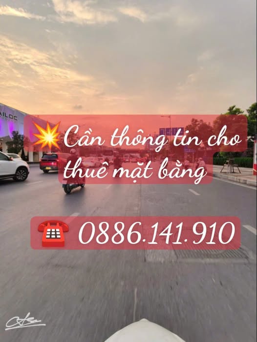 Tổng hợp 12 mặt bằng phù hợp cho ngân hàng, văn phòng tại Tp. Hải Phòng tháng 09 năm 2026