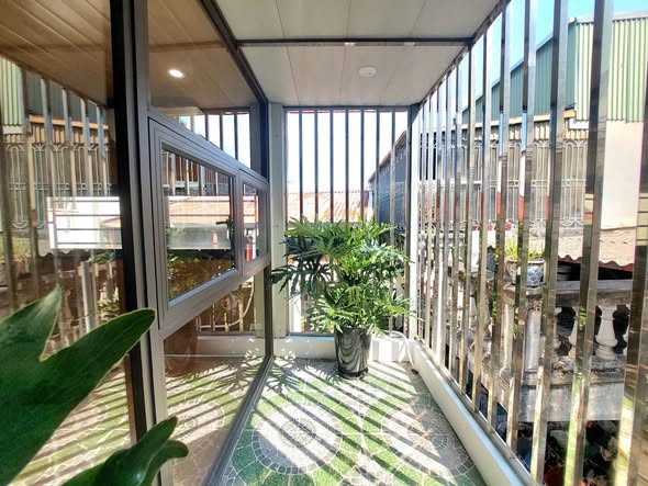CHO THUÊ NHÀ PHỐ - LÒ ĐÚC -  NGUYỄN CAO – HAI BÀ TRƯNG