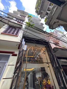 HOÀNG VĂN THÁI – THANH XUÂN | NHÀ PHÂN LÔ – NỘI THẤT TIỀN TỶ
