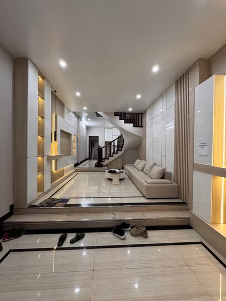 #MINH_KHAI 54M² - GẦN Ô TÔ - 3 MẶT THOÁNG - NHÀ DÂN XÂY TÂM HUYẾT - 11.X TỶ