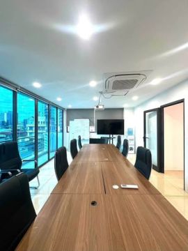 TOÀ BUILDING THÁI THỊNH – ĐỐNG ĐA | 10 TẦNG | VỈA HÈ | Ô TÔ TRÁNH | DÒNG TIỀN 180TR/THÁNG