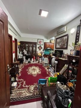 CHÍNH CHỦ BÁN CĂN 3 NGỦ – 73,6M²- SỔ ĐỎ CC – CT12C KIM VĂN KIM LŨ, HÀ NỘI