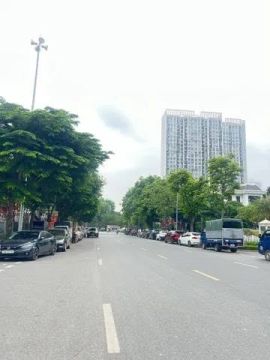 NHỈNH 7 TỶ – NHÀ PHỐ HÀM NGHI, SÁT VINHOMES GARDENIA