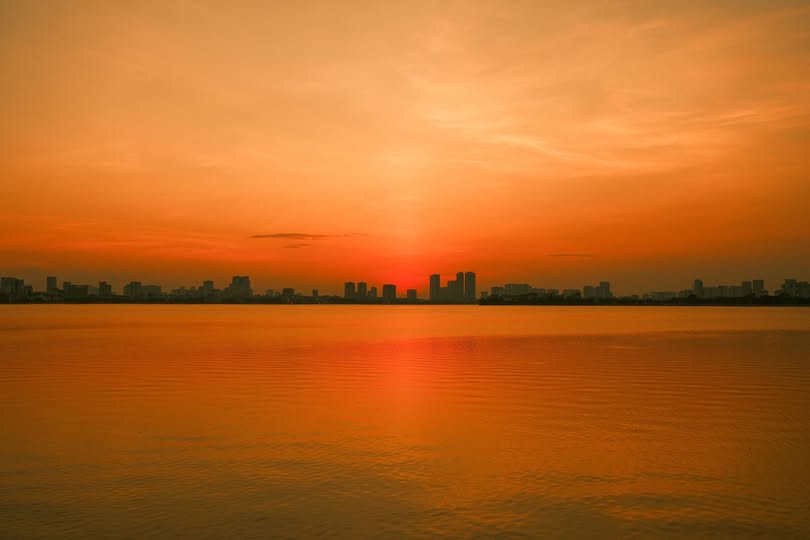 SIÊU ĐẸP – MP NGUYỄN ĐÌNH THI, VIEW HỒ TÂY
