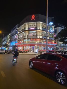 CHO THUÊ 2 MẶT BẰNG CỰC HOT – TRUNG TÂM PHỐ BẠCH MAI, HAI BÀ TRƯNG