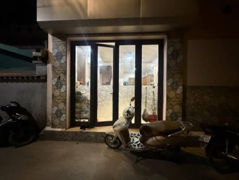 XUÂN ĐỈNH – NHÀ DÂN XÂY CHẮC CHẮN – LÔ GÓC – 43M² – 4 TẦNG – 9.9 TỶ