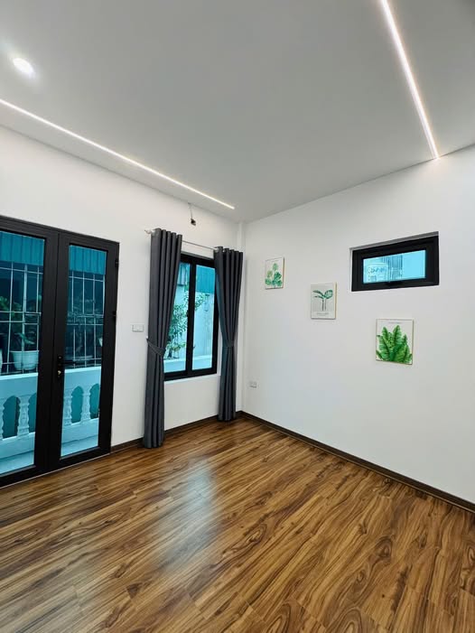 NGŨ HIỆP – THANH TRÌ - NHÀ 4 TẦNG – 35M² – 4,8 TỶ