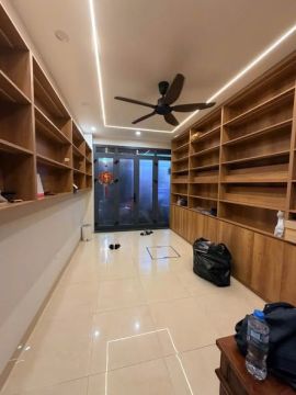 CHO THUÊ NHÀ RIÊNG MẶT NGÕ THỔ QUAN – ĐỐNG ĐA
