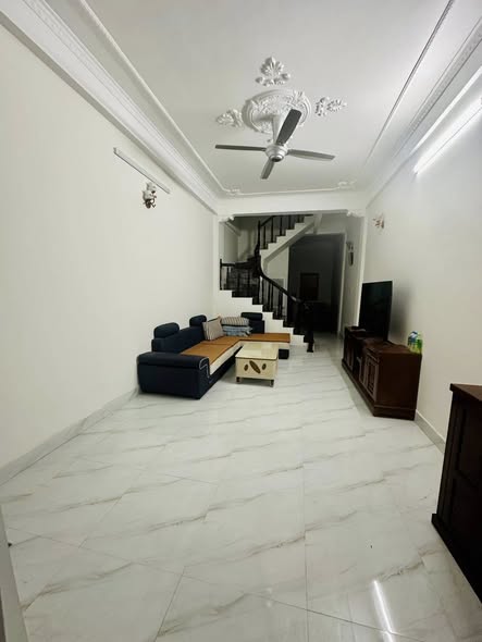 CHO THUÊ NHÀ NGUYÊN CĂN – NGÕ 515 HOÀNG HOA THÁM, NGỌC HÀ, BA ĐÌNH | 45M² x 4 TẦNG | 4PN | 3WC | ...