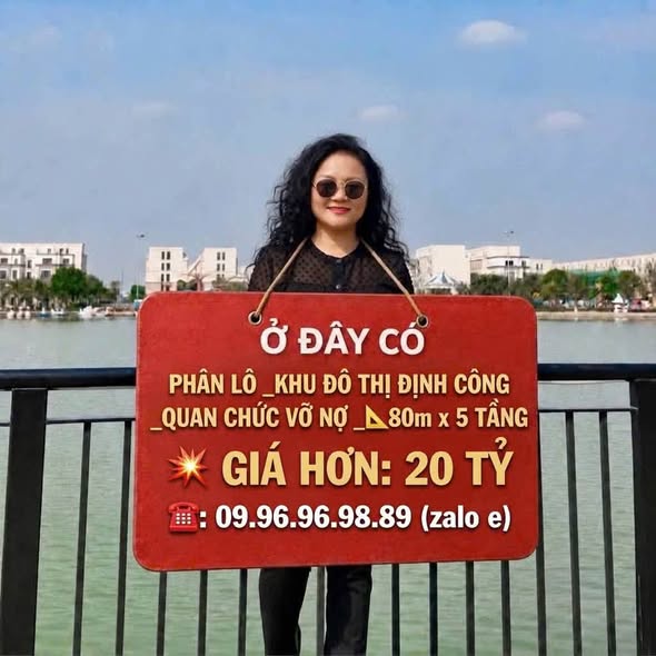 PHÂN LÔ TRẦN NGUYÊN ĐÁN – ĐỊNH CÔNG, HOÀNG MAI