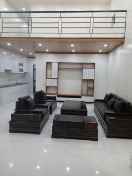 BÁN NHÀ MỚI 2 TẦNG – HỮU HÒA / TẢ THANH OAI