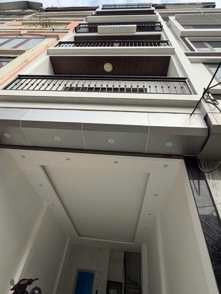 NGỌC HỒI – 50M² x 6 TẦNG – THANG MÁY – GARA Ô TÔ – FULL NỘI THẤT – HƠN 17 TỶ