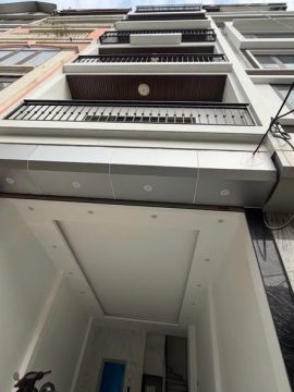 NGỌC HỒI – 50M² x 6 TẦNG – THANG MÁY – GARA Ô TÔ – FULL NỘI THẤT – HƠN 17 TỶ