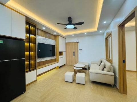 SIÊU PHẨM CHUNG CƯ TRẦN QUÝ KIÊN - 3 NGỦ + 1 PHÒNG KHÁCH VÀ 2WC - CHỦ THIẾT KẾ CỰC KỲ TÂM HUYẾT -...