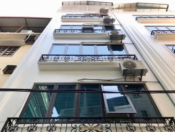 PHÂN LÔ - TÔ VĨNH DIỆN -  OTO TRÁNH - GARA 2 OTO - KHU DÂN TRÍ CAO - Ở CỰC ĐỈNH - HIẾM NHÀ BÁN - ...