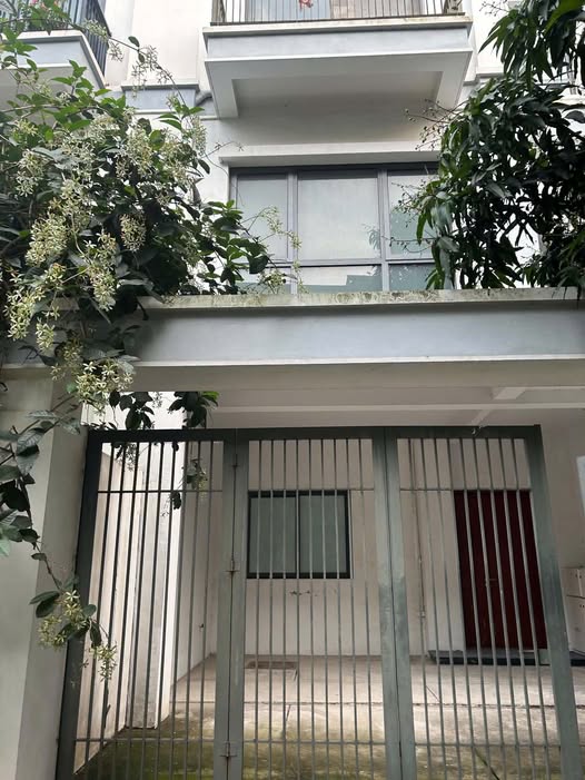 Cho thuê liền kề KĐT Gamuda Gardens - Quận Hoàng Mai:
