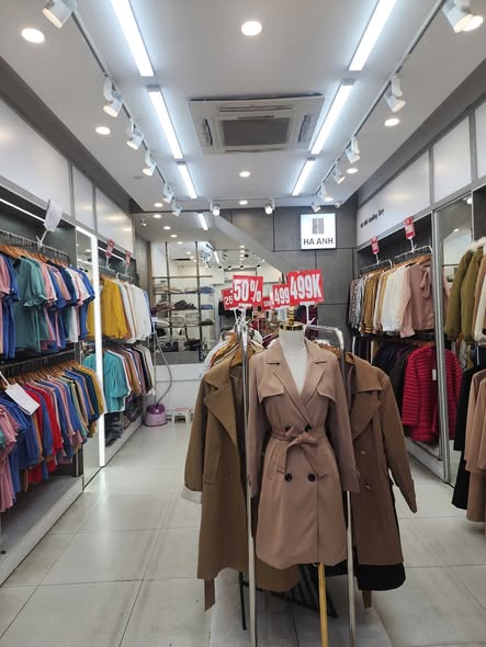 Cho thuê tầng 1 mặt phố Nguyễn Như Đổ - Văn Miếu.