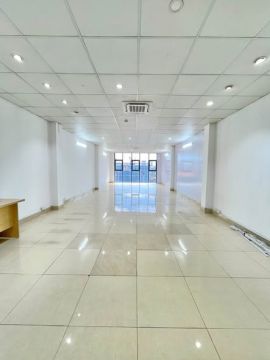 CHO THUÊ VĂN PHÒNG MẶT ĐƯỜNG PHẠM VĂN ĐỒNG,NGAY ĐẦU ĐƯỜNG DOÃN KẾ THIỆN GIÁ 10TR