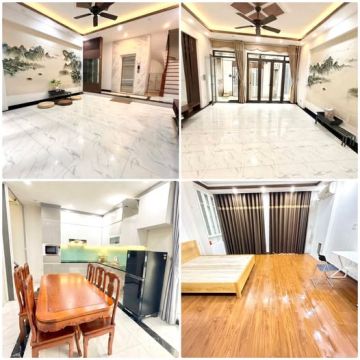 Cho thuê bất động sản Hoàng mai 15triệu