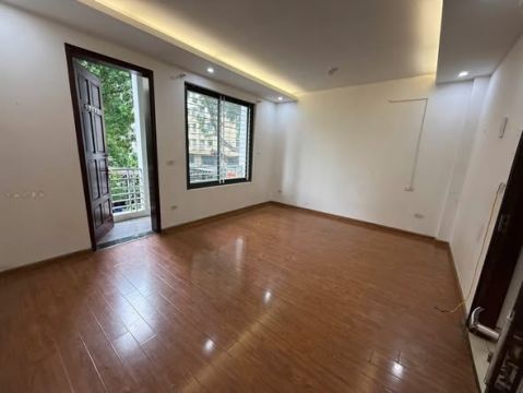 cho thuê nhà liền kề khu phân lô  Skylight, 125 Minh Khai, Q. Hai Bà Trưng, Hà Nội