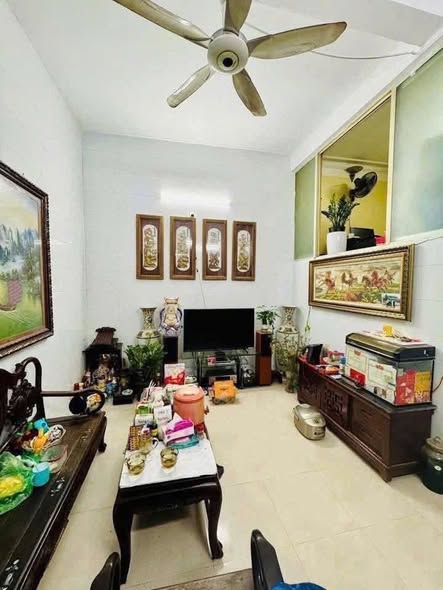 CHÍNH CHỦ BÁN NHÀ NGÕ 75 HỒNG MAI - HÀ NỘI