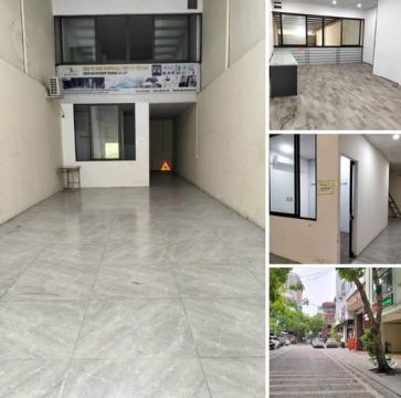 12 TRIỆU – CHO THUÊ NHÀ KINH DOANH CỔ LINH – 90M² – 1,5 TẦNG – VỈA HÈ – Ô TÔ TRÁNH