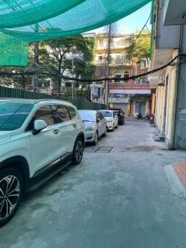 Chỉ 9 tỷ, 9 tỷ , 9 tỷ nhà Phố Văn Quán