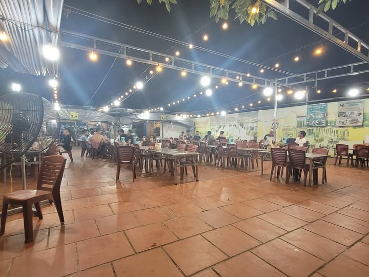 [SANG NHƯỢNG QUÁN BIA HƠI HÀ NỘI " - LÔ GÓC 2 MẶT TIỀN CỰC