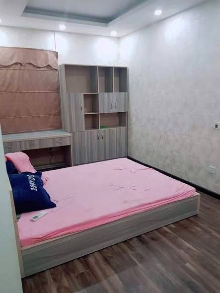 Cho thuê bất động sản Hai bà trưng 15 triệu