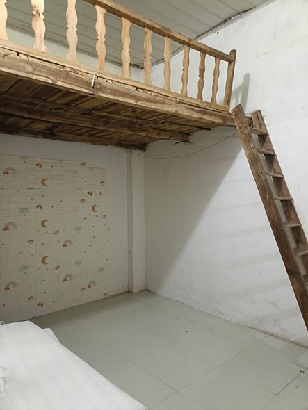 CHO THUÊ PHÒNG TRỌ CÓ GÁC XÉP – LAI XÁ, KIM CHUNG, HOÀI ĐỨC