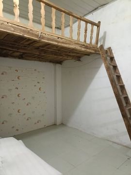 CHO THUÊ PHÒNG TRỌ CÓ GÁC XÉP – LAI XÁ, KIM CHUNG, HOÀI ĐỨC