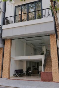 CHO THUÊ KHÔNG GIAN TẦNG LỬNG – TÂY HỒ