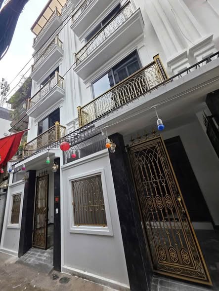 NHÀ MỚI, HÀNG XÓM CIPUTRA , NGÕ THÔNG - AN DƯƠNG VƯƠNG