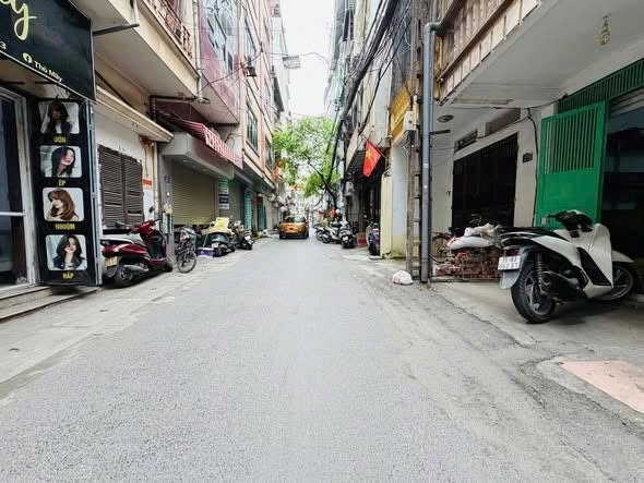 TIẾP TỤC GIẢM CHÀO – GIÁ MỚI 7.25 TỶ – QUAN NHÂN – Ô TÔ TRÁNH – MẶT NGÕ TO NHƯ PHỐ – KINH DOANH