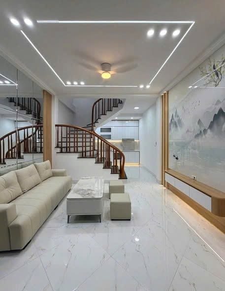VŨ TÔNG PHAN – NHÀ ĐẸP – FULL NỘI THẤT – 3PN – GIÁ 8.3 TỶ