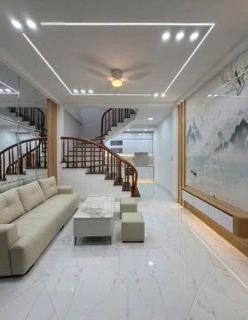 VŨ TÔNG PHAN – NHÀ ĐẸP – FULL NỘI THẤT – 3PN – GIÁ 8.3 TỶ